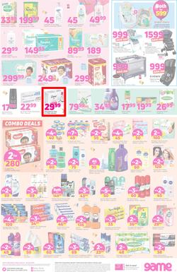 Game JHB Food : Go Pink n Pay Less (24 Apr - 30 Apr 2019), page 4