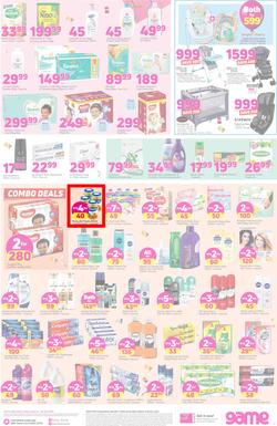 Game JHB Food : Go Pink n Pay Less (24 Apr - 30 Apr 2019), page 4