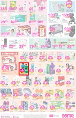 Game JHB Food : Go Pink n Pay Less (24 Apr - 30 Apr 2019), page 4
