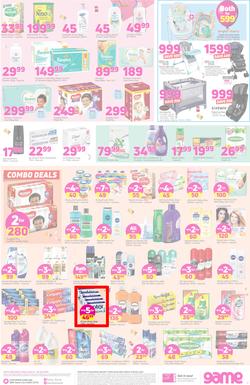 Game JHB Food : Go Pink n Pay Less (24 Apr - 30 Apr 2019), page 4