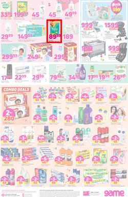 Game JHB Food : Go Pink n Pay Less (24 Apr - 30 Apr 2019), page 4