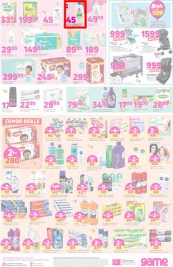 Game JHB Food : Go Pink n Pay Less (24 Apr - 30 Apr 2019), page 4