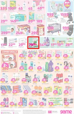 Game JHB Food : Go Pink n Pay Less (24 Apr - 30 Apr 2019), page 4