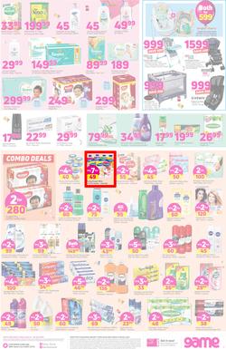 Game JHB Food : Go Pink n Pay Less (24 Apr - 30 Apr 2019), page 4