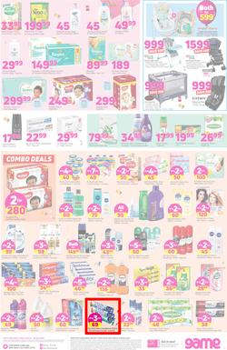 Game JHB Food : Go Pink n Pay Less (24 Apr - 30 Apr 2019), page 4