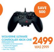 Wolverine Ultimate Controller Xbox One(RZ06-02250100)