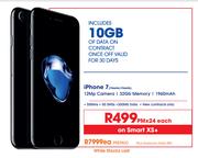 Apple iPhone 7-Each
