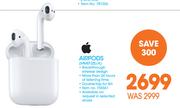 Apple Airpods MMEEF2ZE/A