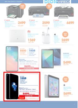 Dion Wired : Trending New Tech (10 Apr - 23 Apr 2019), page 5