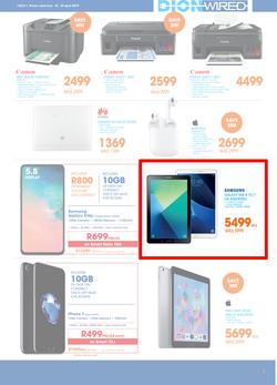 Dion Wired : Trending New Tech (10 Apr - 23 Apr 2019), page 5