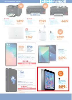 Dion Wired : Trending New Tech (10 Apr - 23 Apr 2019), page 5