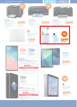 Dion Wired : Trending New Tech (10 Apr - 23 Apr 2019), page 5