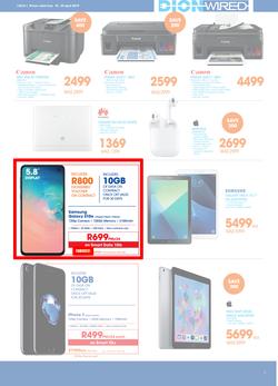Dion Wired : Trending New Tech (10 Apr - 23 Apr 2019), page 5