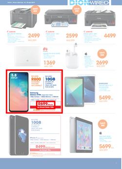 Dion Wired : Trending New Tech (10 Apr - 23 Apr 2019), page 5