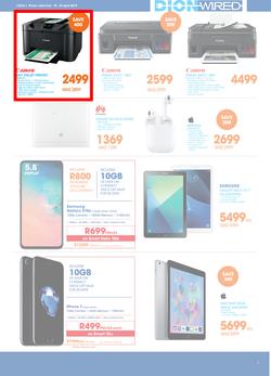 Dion Wired : Trending New Tech (10 Apr - 23 Apr 2019), page 5