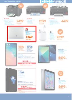 Dion Wired : Trending New Tech (10 Apr - 23 Apr 2019), page 5