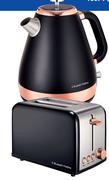 russell and hobbs tea kettle