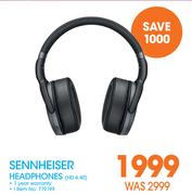 Sennheiser Headphones HD 4.40