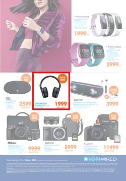 Dion Wired : Trending New Tech (10 Apr - 23 Apr 2019), page 8