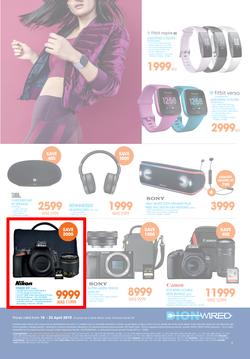 Dion Wired : Trending New Tech (10 Apr - 23 Apr 2019), page 8