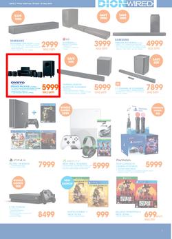 Dion Wired (24 Apr - 7 May 2019), page 3