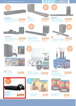Dion Wired (24 Apr - 7 May 2019), page 3