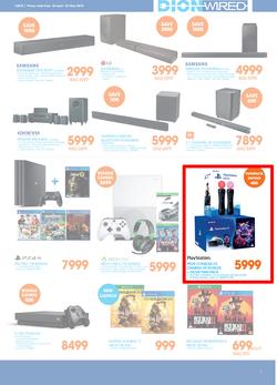 Dion Wired (24 Apr - 7 May 2019), page 3