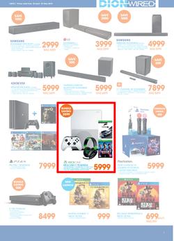 Dion Wired (24 Apr - 7 May 2019), page 3