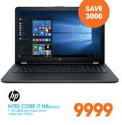 HP Intel Core i7 NB BS023