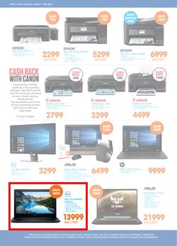 Dion Wired (24 Apr - 7 May 2019), page 4