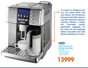 Delonghi Fully Automatic Coffee Machine ESAM6600