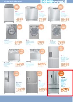 Dion Wired (24 Apr - 7 May 2019), page 7