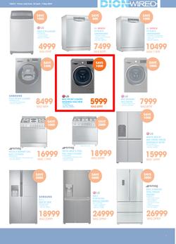 Dion Wired (24 Apr - 7 May 2019), page 7