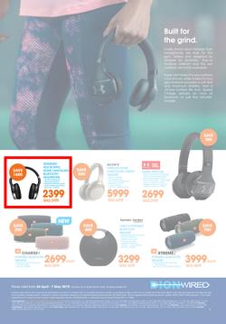 Dion Wired (24 Apr - 7 May 2019), page 8
