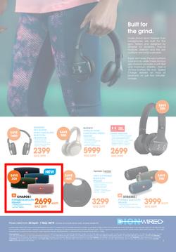 Dion Wired (24 Apr - 7 May 2019), page 8