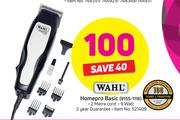 Wahl Homepro Basic 9155-1116