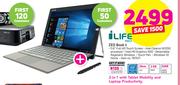 iLife ZED Book ii