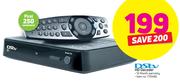 DStv HD Decoder
