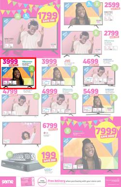 Game Springs : Unbeatable Store Opening Specials (24 Apr - 28 Apr 2019), page 2