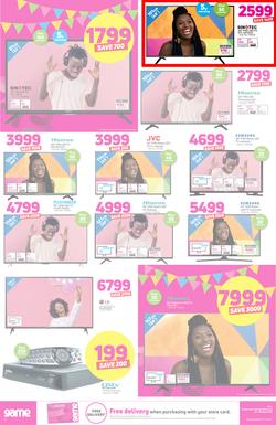 Game Springs : Unbeatable Store Opening Specials (24 Apr - 28 Apr 2019), page 2