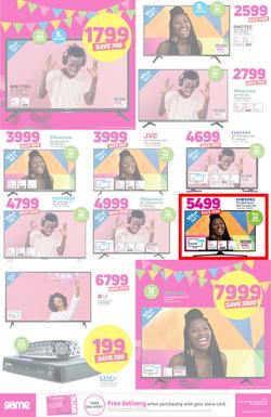 Game Springs : Unbeatable Store Opening Specials (24 Apr - 28 Apr 2019), page 2