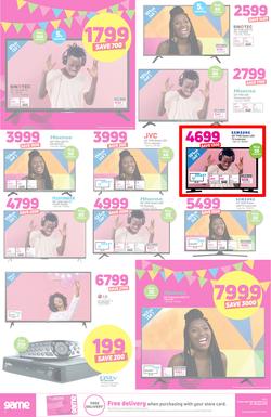 Game Springs : Unbeatable Store Opening Specials (24 Apr - 28 Apr 2019), page 2