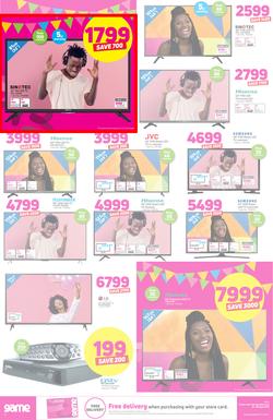 Game Springs : Unbeatable Store Opening Specials (24 Apr - 28 Apr 2019), page 2