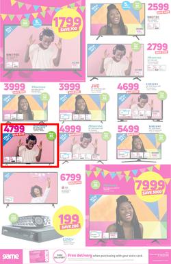Game Springs : Unbeatable Store Opening Specials (24 Apr - 28 Apr 2019), page 2
