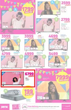 Game Springs : Unbeatable Store Opening Specials (24 Apr - 28 Apr 2019), page 2