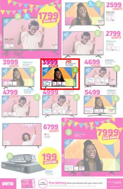 Game Springs : Unbeatable Store Opening Specials (24 Apr - 28 Apr 2019), page 2