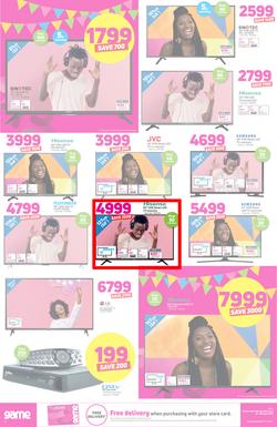 Game Springs : Unbeatable Store Opening Specials (24 Apr - 28 Apr 2019), page 2