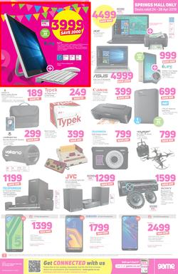 Game Springs : Unbeatable Store Opening Specials (24 Apr - 28 Apr 2019), page 3