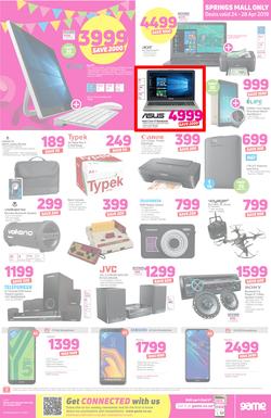 Game Springs : Unbeatable Store Opening Specials (24 Apr - 28 Apr 2019), page 3