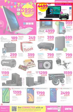 Game Springs : Unbeatable Store Opening Specials (24 Apr - 28 Apr 2019), page 3